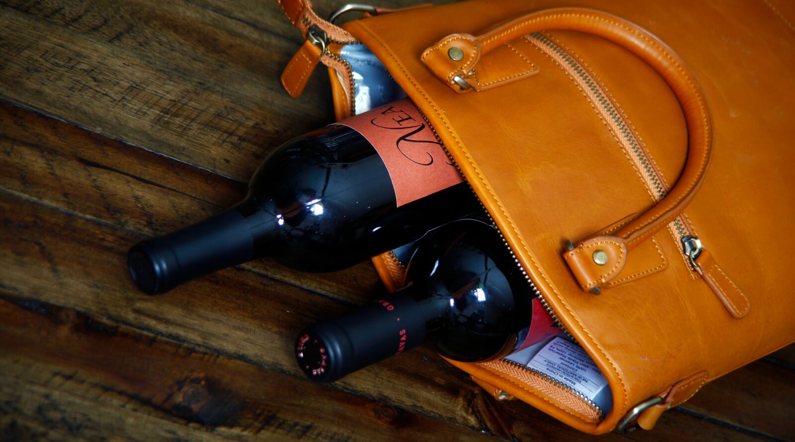Wine & Entertaining