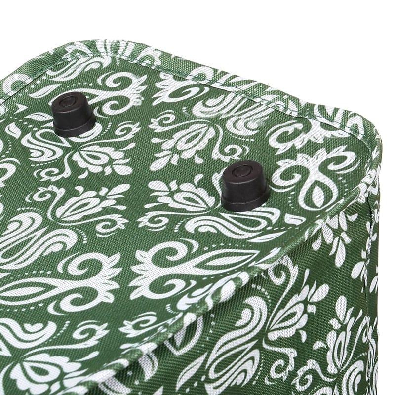 sachi picnic basket green bottom foot min Inspiration: Nordic Home