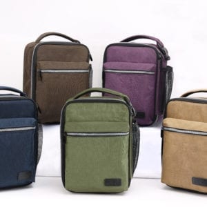 sachi insulated lunch bag