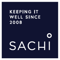 Sachi logo