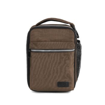 Heavy Duty Outdoor Lunch Tote Explorer - Coffee