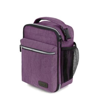 heavy duty lunch box