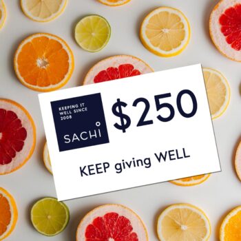 Gift Card - $250