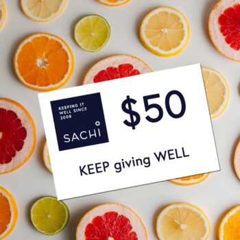 Gift Card - $50