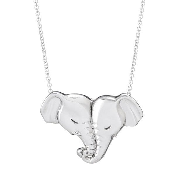 valentines day gift guide - love necklace