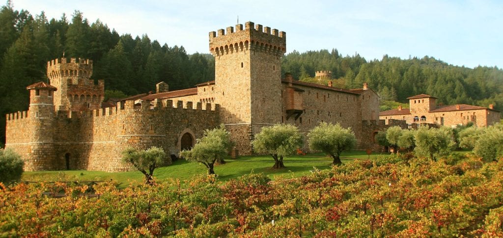 castello di amorosa 5 Exciting Kid Friendly Wineries To Visit In The US