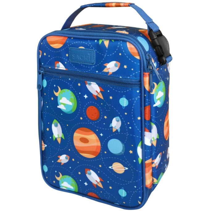 Space Lunch Bags For Kids
