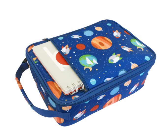 IMG 20201230 105506 scaled SACHI Lunch Bags For Kids - Space