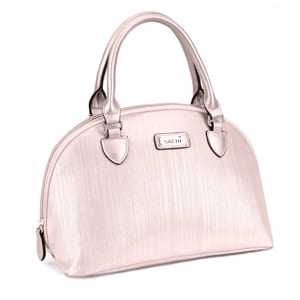 shellpink1 Sachi Shell Insulated Designer Lunch Bag