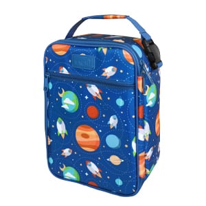 space main SACHI Kids Lunch Tote