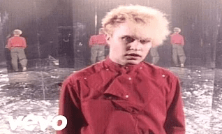 summer playlist a flock of seagulls The Top 15 Songs For Your New Summer Playlist