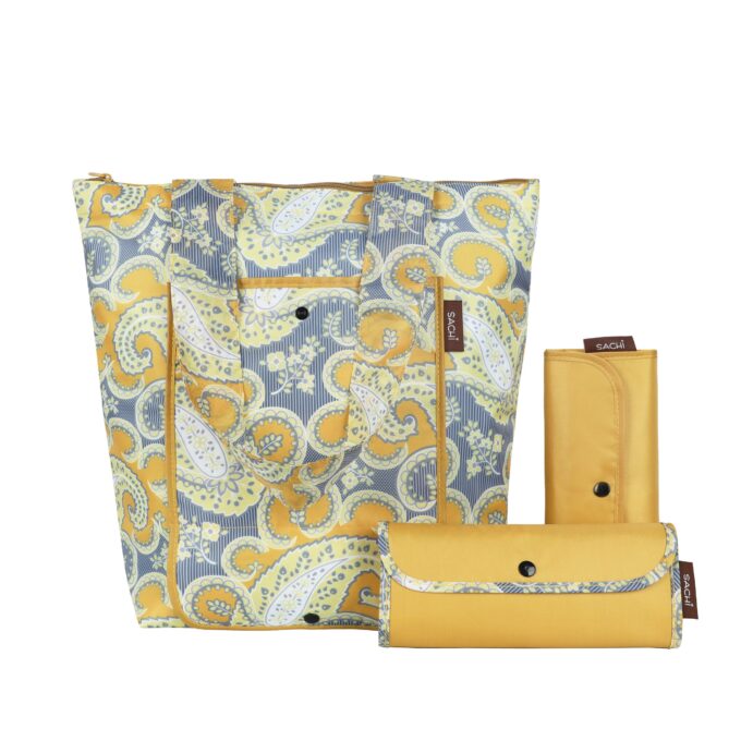 reusable-bag-set-of-3-gray-yellow-paisley