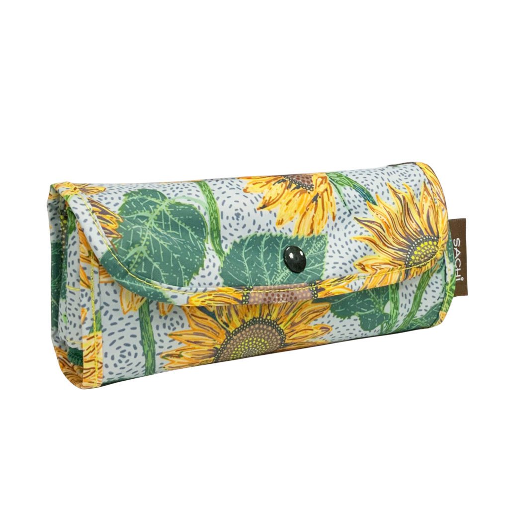 Leak Proof Deluxe Heavy-Duty Market Totes 4
