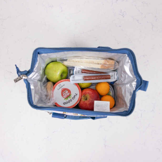 2G2A5053 scaled Style 34 Insulated Trendy Lunch Tote - Whitsunday