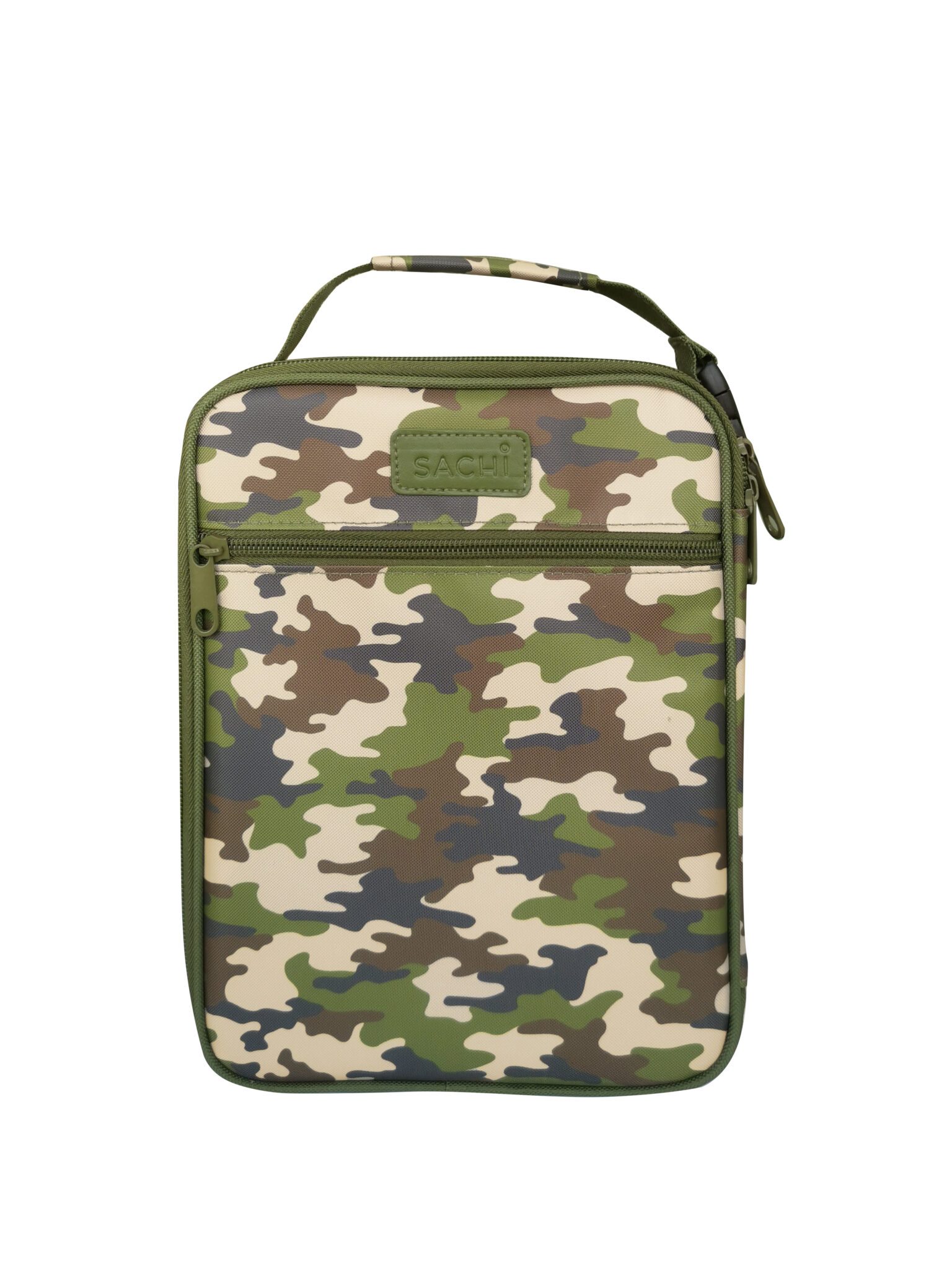 Camo Lunch Bags For Kids Unleash Lunchtime Adventures