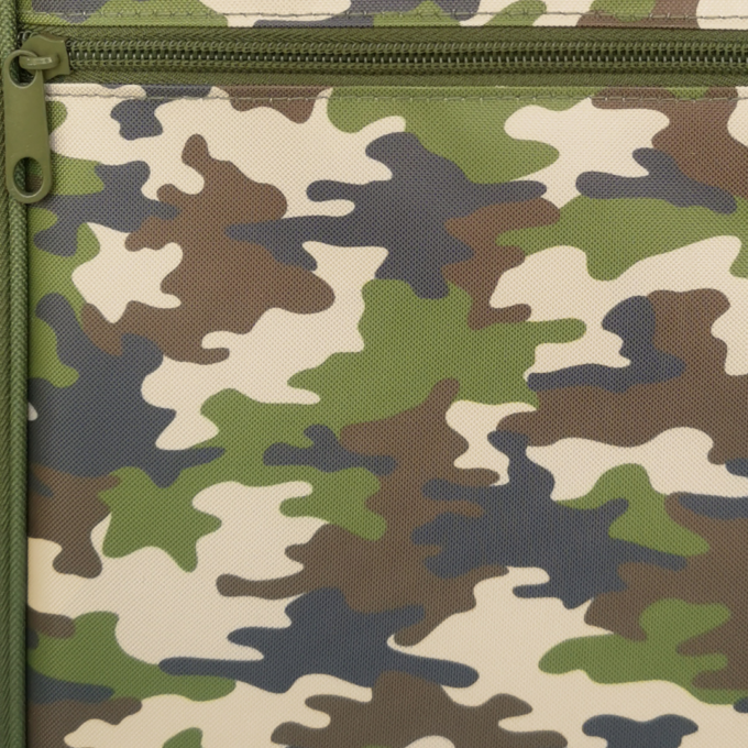 Untitled design 4 Lunch Bags For Kids - Camo