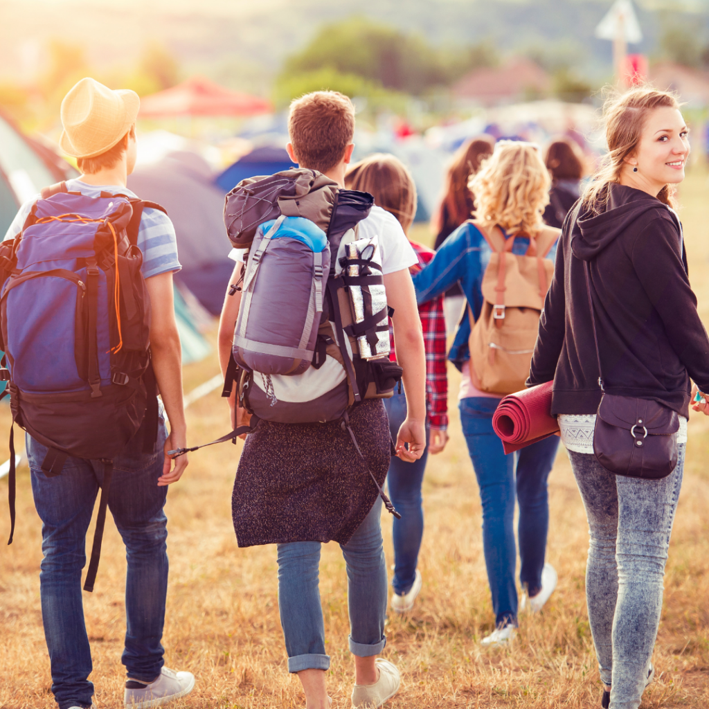 12 healthy school lunch ideas 18 Festival Ready: Packing for a Day of Music and Fun With 20+ Tips