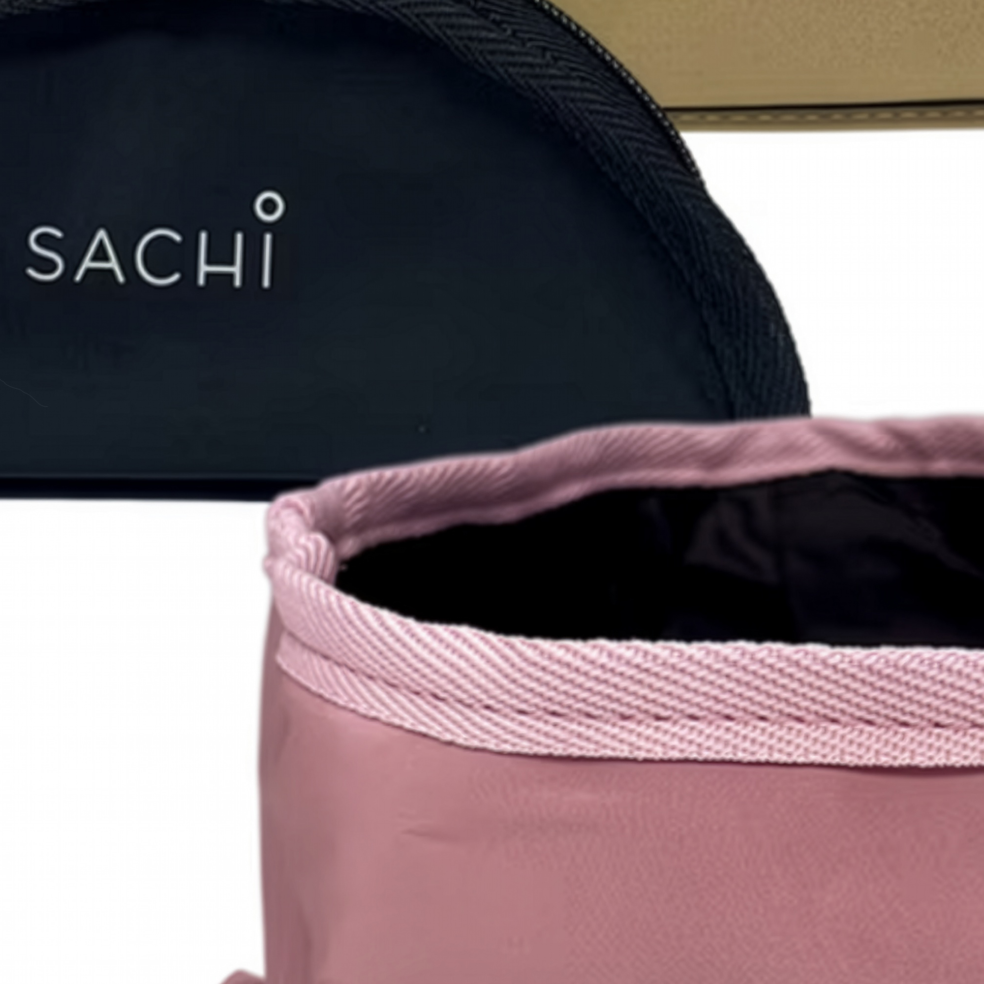 SACHI Pupbowl Portable Folding Dog Bowl 6 SACHI Pupbowl Portable Folding Dog Bowl - Image 6