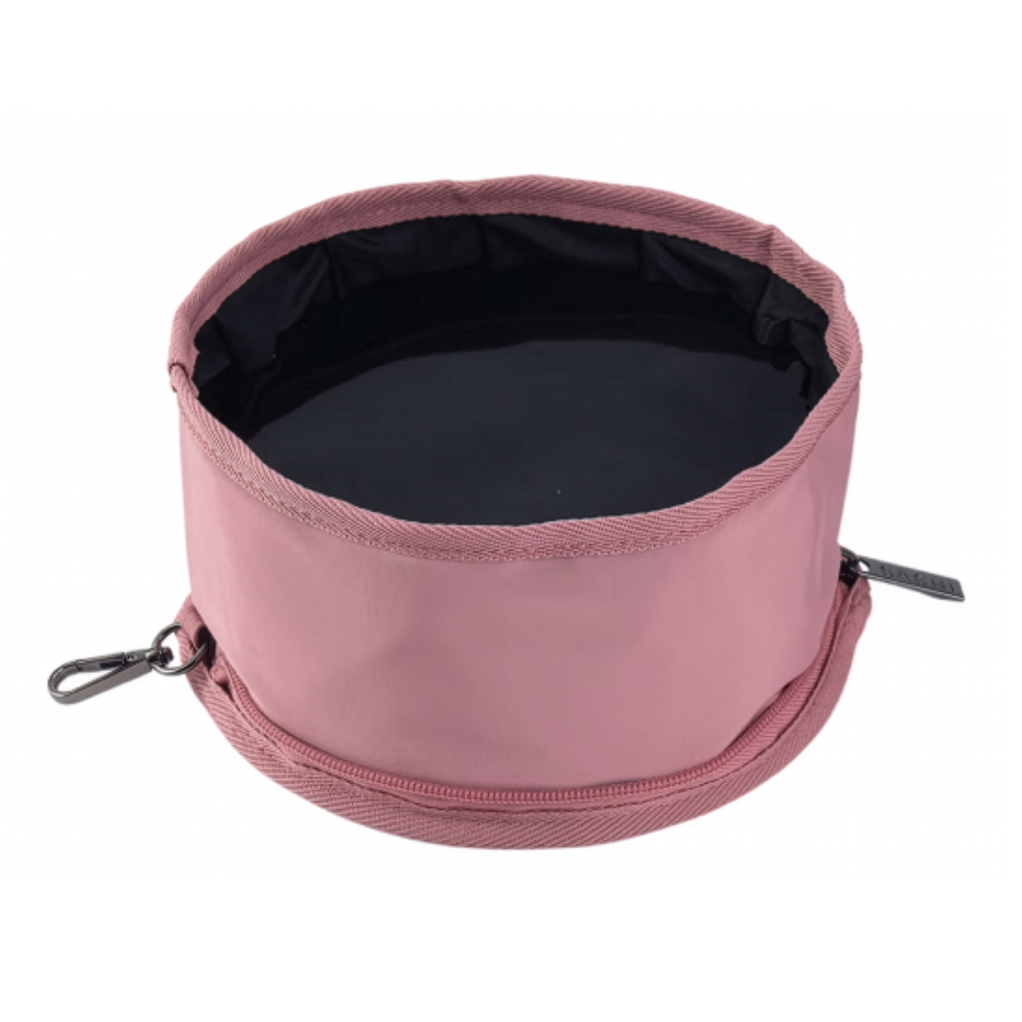 SACHI Pupbowl Portable Folding Dog Bowl 5 SACHI Pupbowl Portable Folding Dog Bowl - Image 5